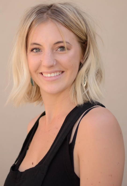 Alumni spotlight annie weldon madi weise communication studies